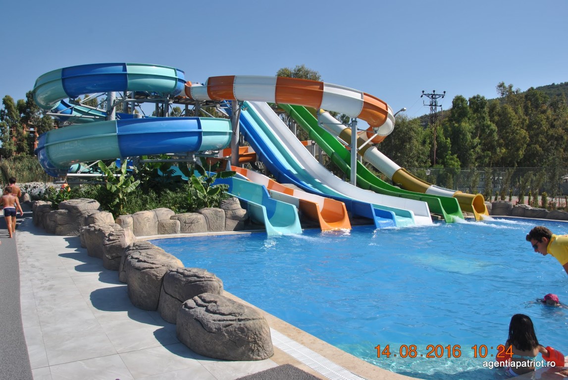 imagini hotel PALM WINGS EPHESUS